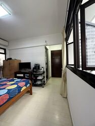 Blk 27B Membina Court (Bukit Merah), HDB 4 Rooms #590795371